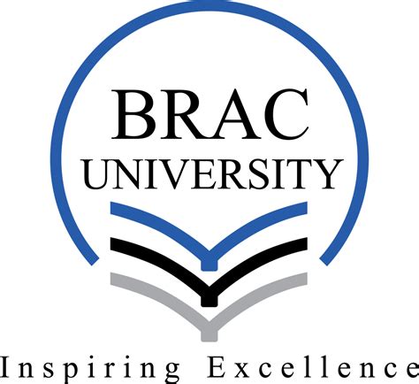 Brac University Png