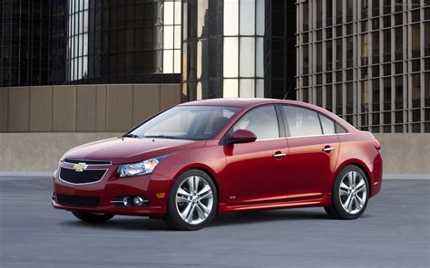 It offers a quiet, comfortable ride and a stylish and sturdy body, all at an affordable the ltz's electrically assisted power steering was a plus when switching lanes quickly or hugging turns on the narrow roads of the washington area. Chevrolet Cruze LTZ 2012 Widescreen Exotic Car Wallpapers ...