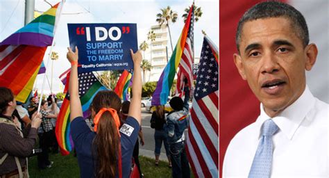 Lgbt Poll Obama Best On Rights Politico