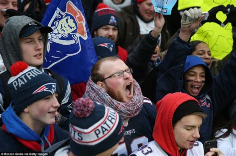 Patriots Super Bowl Parade Sees Tens Of Thousands Turn Out