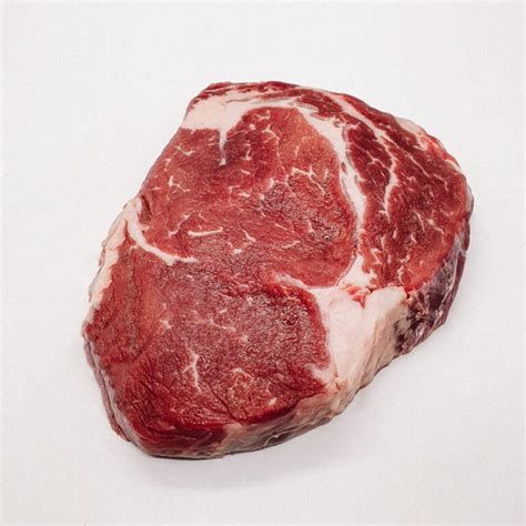 Delicious Aged Ribeye Steak For Great Steak Nites At Home 350 G