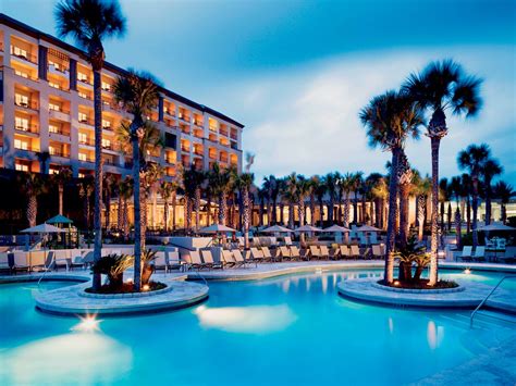 The Ritz Carlton Amelia Island Florida Usa Hotel Review Condé Nast Traveler