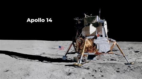 Nasa On Twitter 50 Years Ago Today Apollo 14 Astronauts Alan Shepard