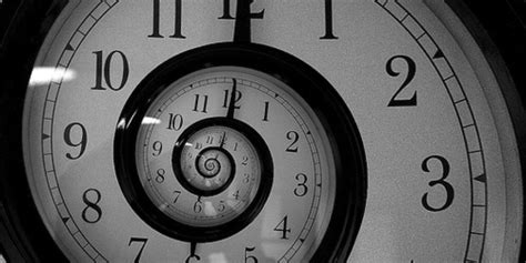 The Four Types Of Time Travel And What They Say About Ourselves And