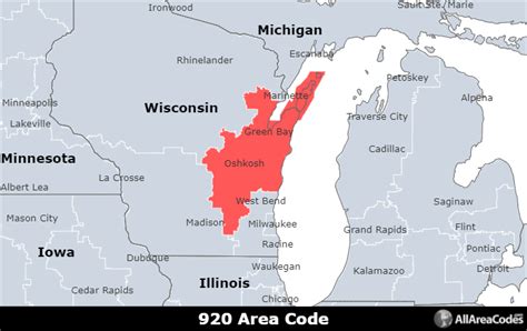 Area Code 657 Location Map 715 Area Code Map Zone Location Wisconsin