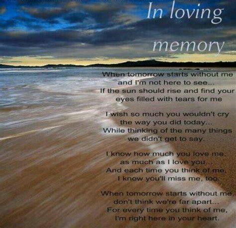 97 best Memorial Poems for My Loved Ones images on Pinterest | Memorial
