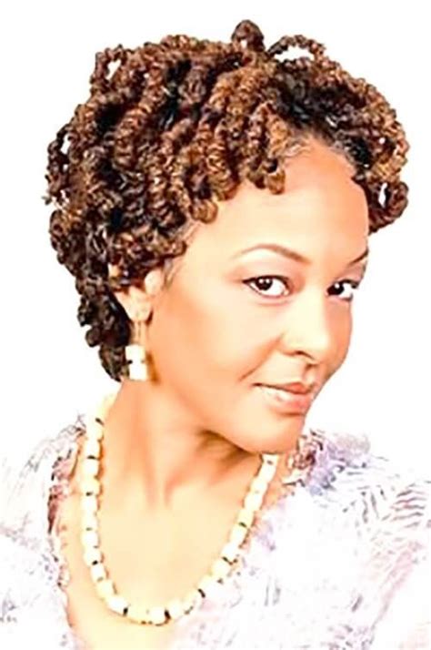 Braids For Black Women Over 60 You Can Tries Black Women Braided