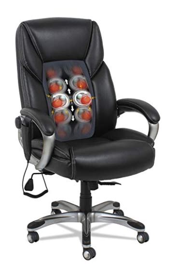 The chairs reviewed above are all best suited for different situations. 8 Best Heated Massage Office Chairs 2020 | Temp Control Gear