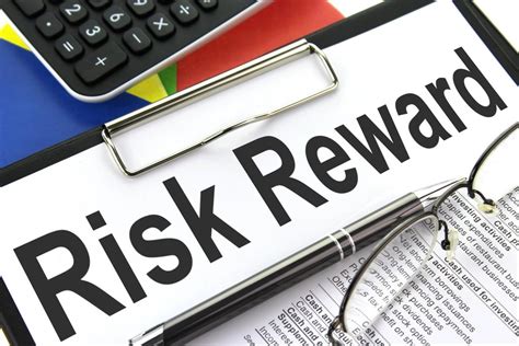 Risk Reward Free Of Charge Creative Commons Clipboard Image