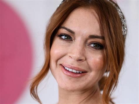 Lindsay Lohan Netflix Xmas Movie
