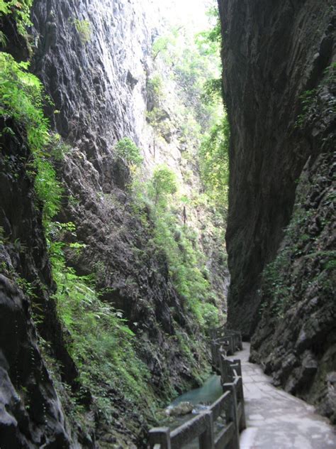 Maybe you would like to learn more about one of these? 2019武隆天坑地缝国家地质公园_旅游攻略_门票_地址_游记点评,武隆旅游景点推荐 - 去哪儿攻略社区