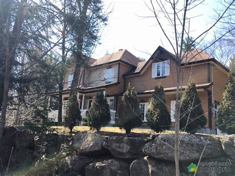 Maybe you would like to learn more about one of these? 365, rue de Val-des-Chênes, Ste-Sophie à vendre ...