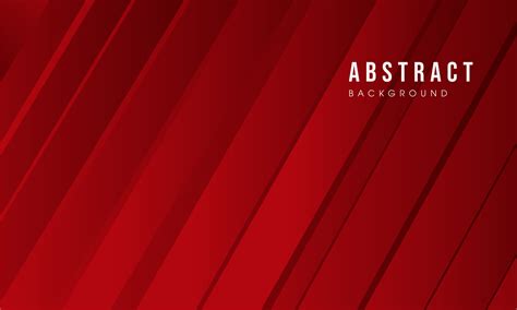 Abstract Red Background 664239 Vector Art At Vecteezy