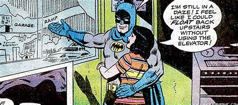 Introducir Imagen Batman Gets Married Abzlocal Mx