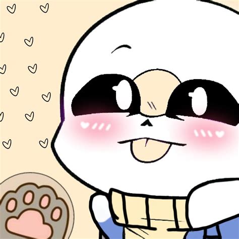 Ccino Sans Blep Undertale Funny Undertale Comic Undertale Cute