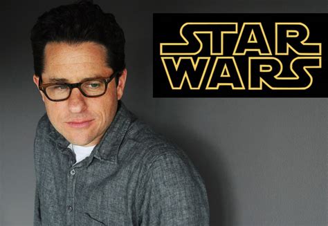 Jj Abrams Será El Director De Star Wars 7 Cine Premiere