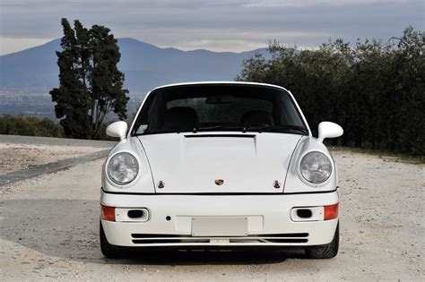 1993 porsche 964 carrera rs 3.8. PORSCHE 911 Carrera RS (964) - 1991, 1992 - autoevolution