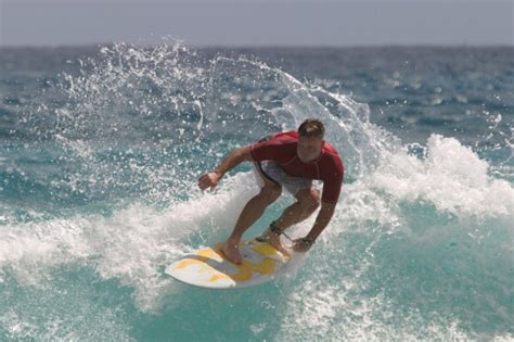 5 Health Benefits Of Surfing All Consuming