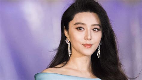 Fan Bingbing Tax Evasion Probe Sparks Film Industry Crisis In China Hollywood Reporter