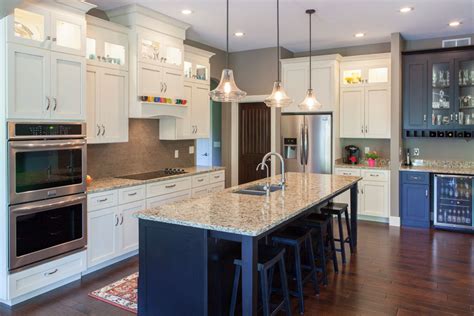 Check spelling or type a new query. Kitchen 11 - Warsaw Custom Cabinets