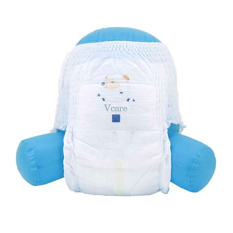 Superior Quality Disposable Baby Nappies For Business For Children V Care