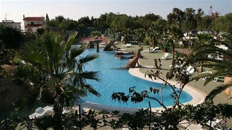52 990 klicks • kategorie: Turismo en caravana por Andalucía: los camping que ...
