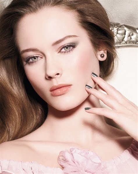 Les Perles De Chanel Collection Maquillage Printemps Kleo Beaut