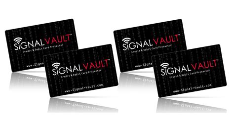 Debit cards have changed the way of undertaking transactions. SIGNALVAULT CREDIT & DEBIT CARD PROTECTOR - 2-PACK | Credit card protectors, Cards, Debit