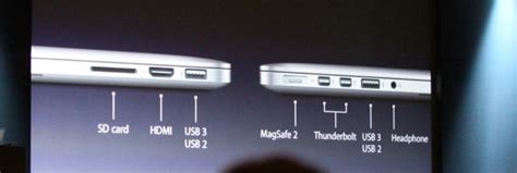 Macbook Pro Gets Retina Display Macbook Air Also Updated With Ivy