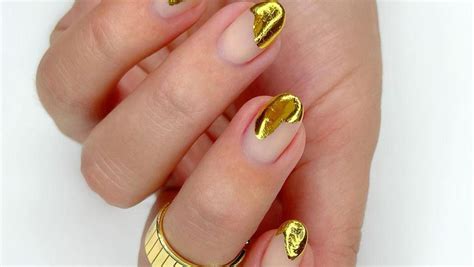 Textured Nail Art Diy Tips Coveteur Inside Closets Fashion Beauty