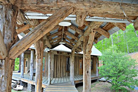 Nature Lover’s Retreat on the River - Cabins for Rent in Asheboro