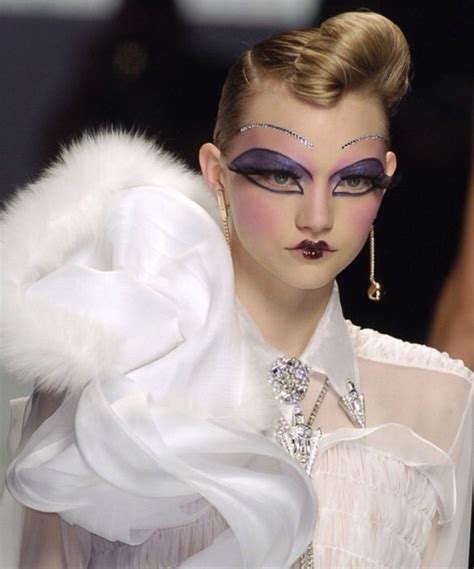 Christian Dior Haute Couture Not Ordinary Fashion With Images