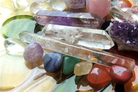 Where To Buy Healing Crystals
