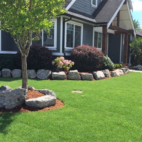 The most important activity to perform regularly in your lawn care is to get staying on top of lawn maintenance is far easier than fixing problems once they have taken root. Professional Lawn Care | Landscape Maintenance Vancouver