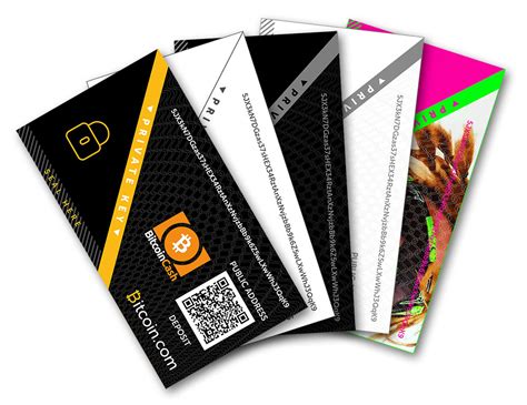 Bitlox is a small handheld device that offers not only privacy but several security options as well. How to Print Your Own Bitcoin Cash Paper Wallet