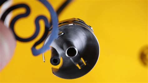 Could it be the bobbin is not loaded correctly. Replacing Bobbin Case Spring - YouTube