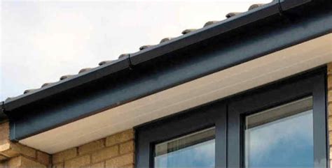 A Guide To Fascia And Soffit