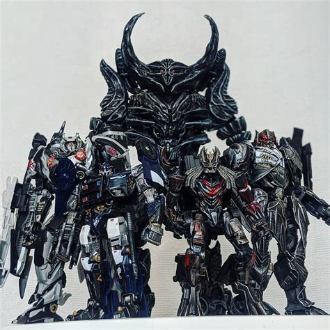 Custom Transformers On Instagram Custom Infernocus And Tlk Deceptions