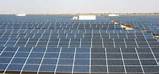 Adani Power Solar Plant In Rajasthan