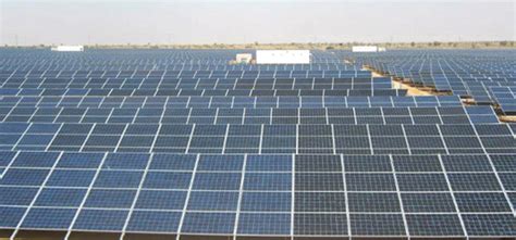 Madhya Pradesh Will Soon Have Worlds Largest Solar Power Plant Ele