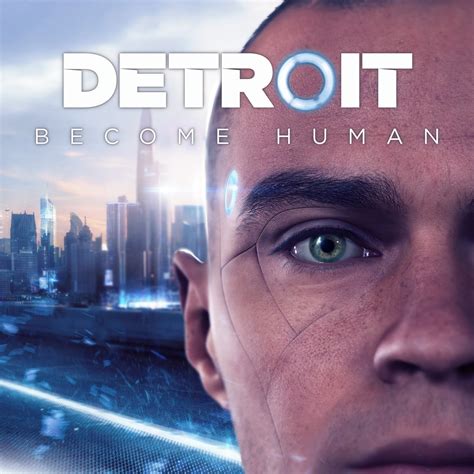 одеяло тирания трудност Detroit Become Human Ps Store Удари незаменим