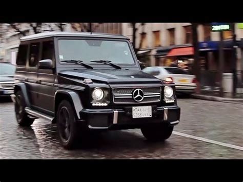 The price of mercedes benz g class 65 amg v12 biturbo ranges in accordance with its modifications. Mercedes-Benz G65 ///AMG V12 BiTurbo - YouTube