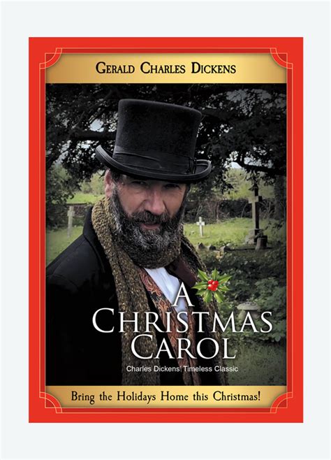 A Christmas Carol Dvd