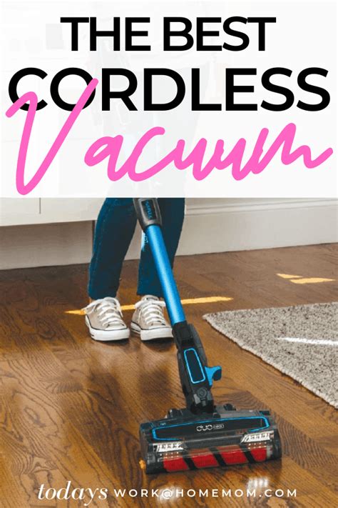 This list features the best cordless light that is found on the market today. Best Cordless Vacuum - Shark Ionflex Ultra-Light | Best ...