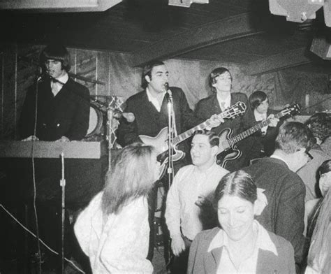 Garage Bands 60s
