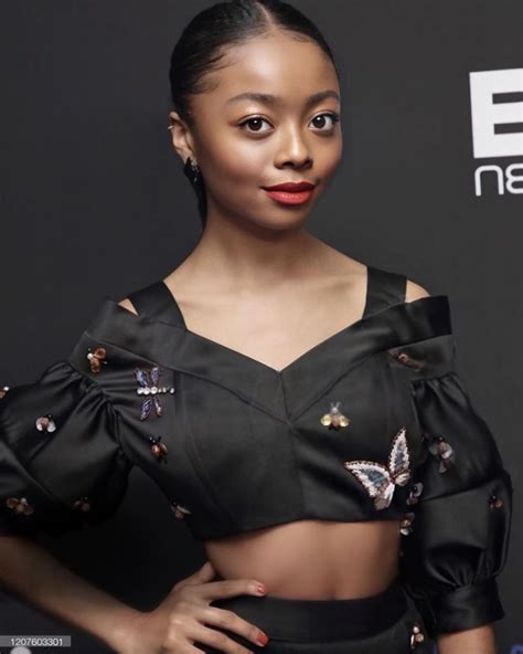 Jul 04, 2020 · although it appeared that debby ryan and skai jackson were the best of friends when they worked on jessie together, that unfortunately wasn't the case. Skai Jackson - Social Media 03/01/2020 • CelebMafia