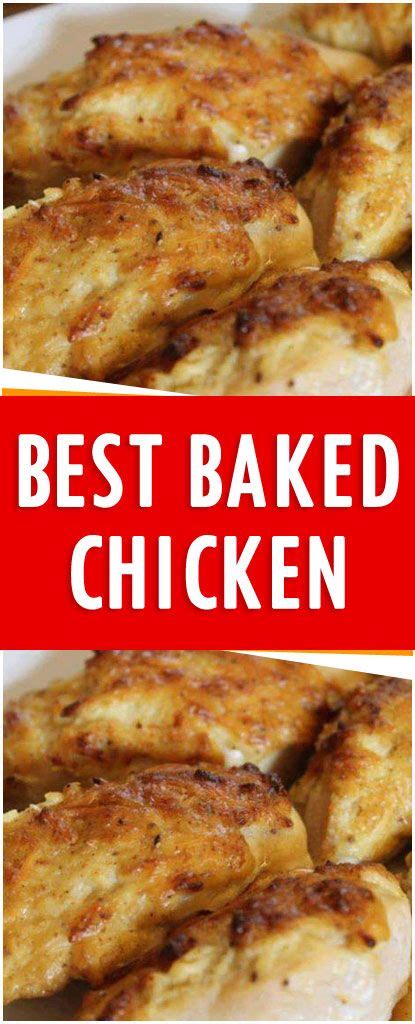 A healthy and basic boneless air fryer chicken breast recipe that's completely keto and delicious. "Ohmygoshthisissogood" Chicken Breast Recipe! - Oven Baked Chicken Breast Recipes With Mayo ...