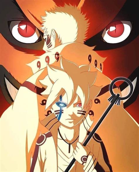 Pin By Manga Fan On Boruto Boruto And Naruto Anime Boruto Naruto