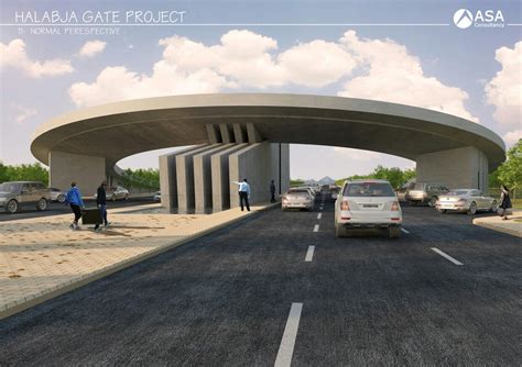 Collection by t h o • last updated 4 weeks ago. Pin by ASA Consultancy on Halabja Gate Project (With ...