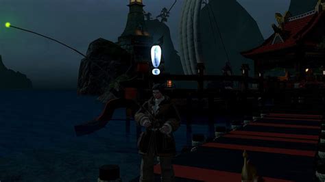 I cant find anyhting online. FFXIV Ocean Fishing Guide: Mount, Minion, and Spectral ...